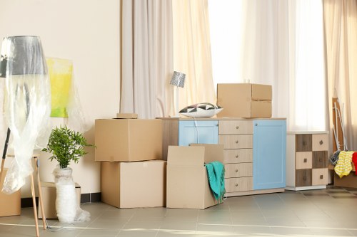 Documentation and assessment of a storage service complaint