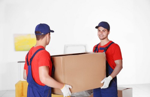 Accepted Selfstorage Brompton payment methods shown in a secure checkout environment