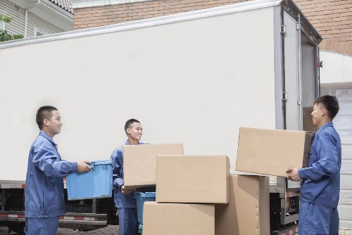 Self storage Brompton facility introduction with organized space