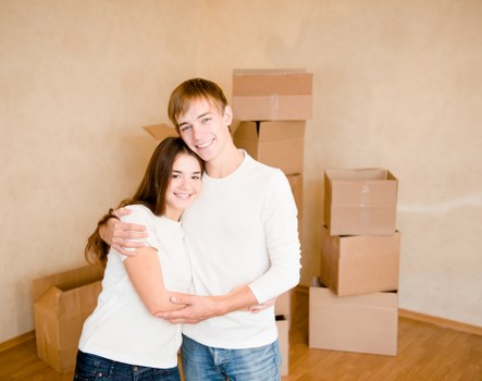 Team preparing an office relocation schedule for Brompton businesses