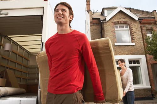 Free quote policy for Selfstorage Brompton pricing explained