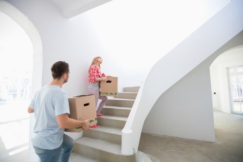 Ongoing accessibility review for an inclusive Brompton self storage website