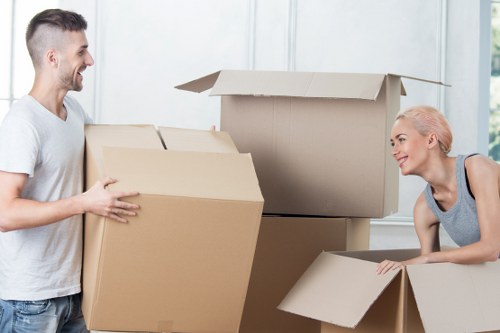 Supplier audit and ethical compliance review at Selfstorage Brompton