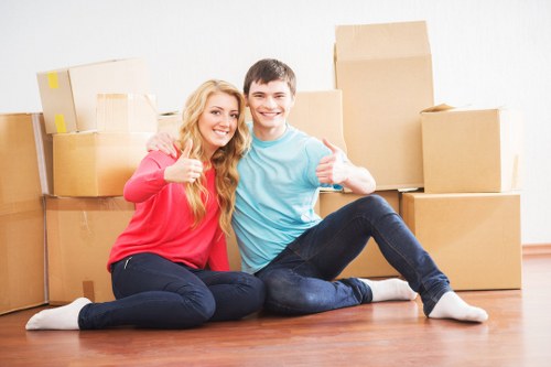 Internal escalation and complaint review in self storage