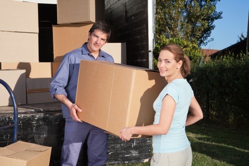 Accessibility support guidance for Selfstorage Brompton users