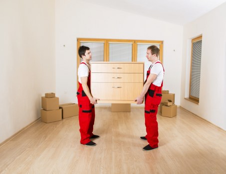 Annual review of anti-slavery controls at Selfstorage Brompton